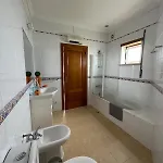 Tatil Evi House With Pool And 4 Bedrooms Ferrel (Leiria)