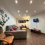 Tatil Evi House With Pool And 4 Bedrooms Ferrel (Leiria)