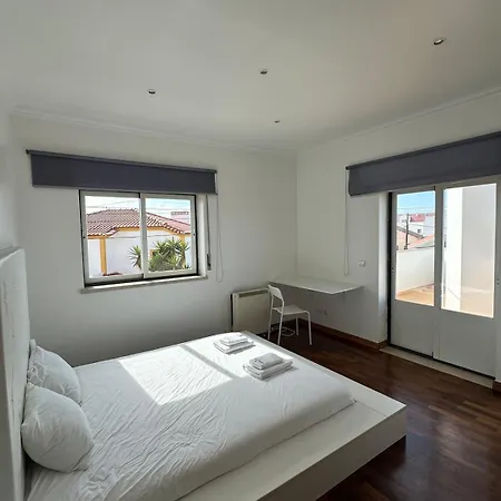House With Pool And 4 Bedrooms Tatil Evi *