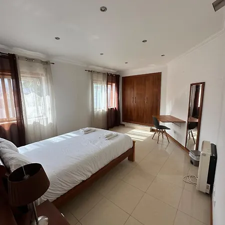 House With Pool And 4 Bedrooms Tatil Evi *